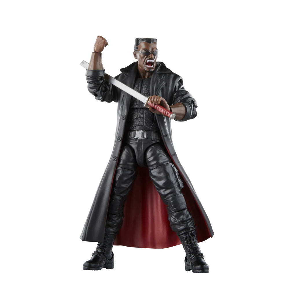 Marvel Legends Series - Marvel Knights - Mindless One BAF - Blade Action Figure (F6627) LOW STOCK