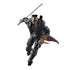 Marvel Legends Series - Marvel Knights - Mindless One BAF - Blade Action Figure (F6627)