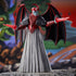 Dungeons & Dragons (Cartoon Classics) Venger & Dungeon Master Exclusive Action Figures (F6641) LOW STOCK
