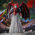 Dungeons & Dragons (Cartoon Classics) Venger & Dungeon Master Exclusive Action Figures (F6641) LOW STOCK