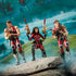 G.I. Joe Classified Series #82 - Crimson Strike Team: Baroness, Tomax, & Xamot Exclusive Set (F6680) LOW STOCK