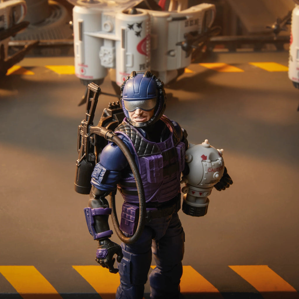 Gi joe tele outlet viper