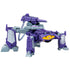 Transformers: Earthspark - Dr. Meridian Mandroid BAF - Deluxe Class Shockwave Action Figure (F6736)