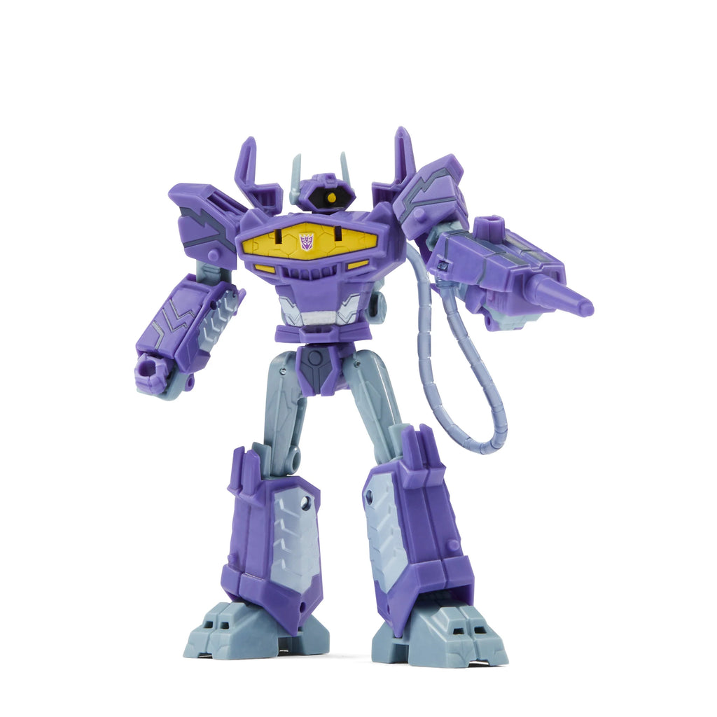Transformers shockwave figure clearance