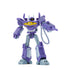 Transformers: Earthspark - Dr. Meridian Mandroid BAF - Deluxe Class Shockwave Action Figure (F6736)