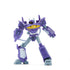 Transformers: Earthspark - Dr. Meridian Mandroid BAF - Deluxe Class Shockwave Action Figure (F6736)