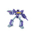 Transformers: Earthspark - Dr. Meridian Mandroid BAF - Deluxe Class Shockwave Action Figure (F6736)