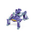 Transformers: Earthspark - Dr. Meridian Mandroid BAF - Deluxe Class Shockwave Action Figure (F6736)