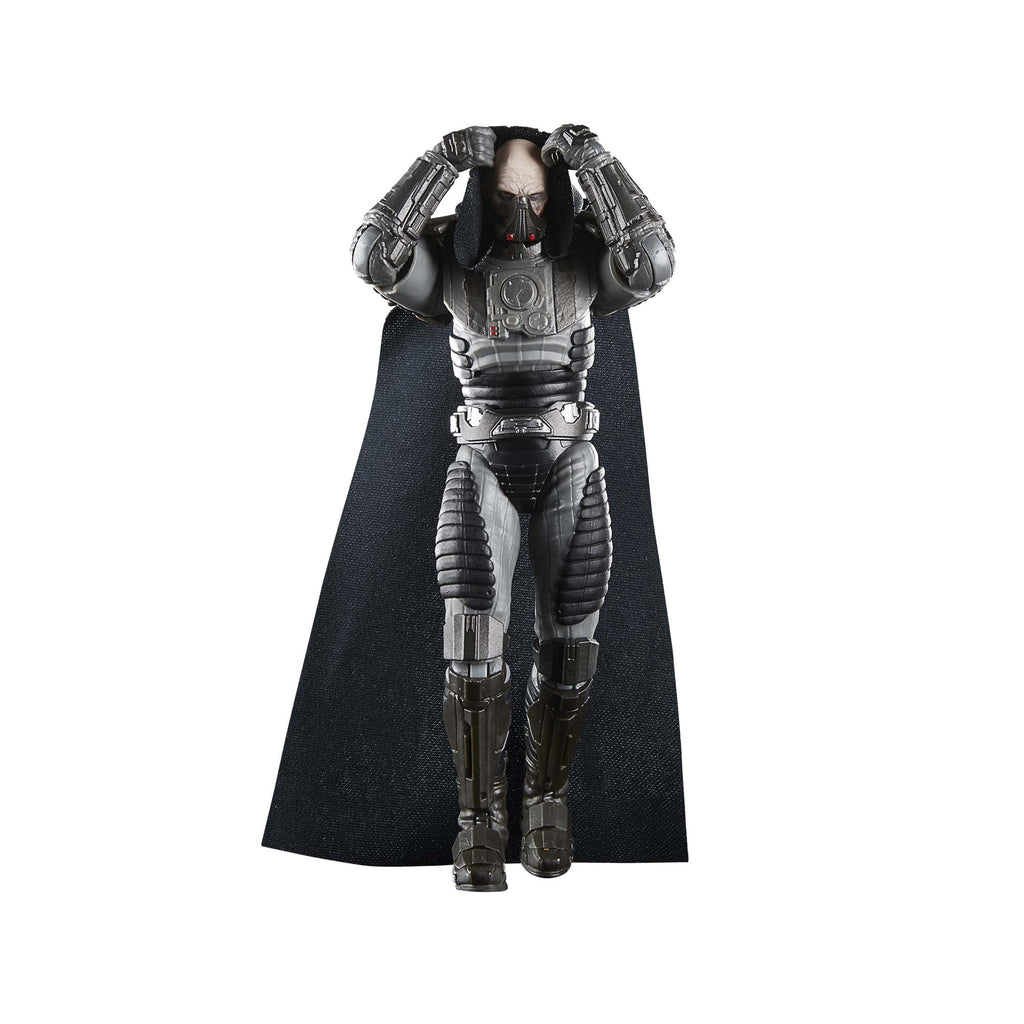 F6858 Star Wars: The Black Series - Gaming Greats - Darth Malgus (The Old Re ...