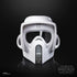 Star Wars - The Black Series - Scout Trooper Premium Electronic Helmet (F6911) LOW STOCK