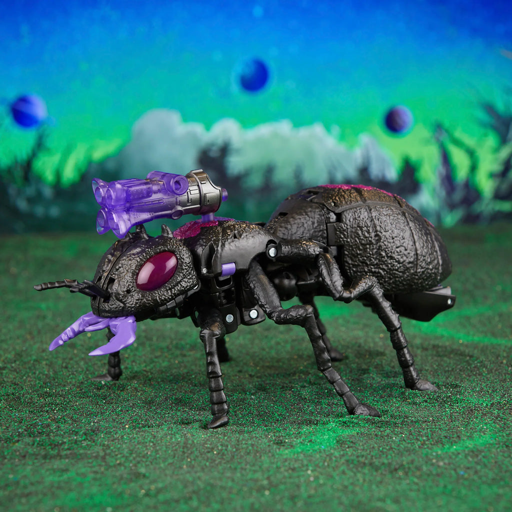 Transformers Generations Selects Voyager Class Antagony Action Figure (F6942)