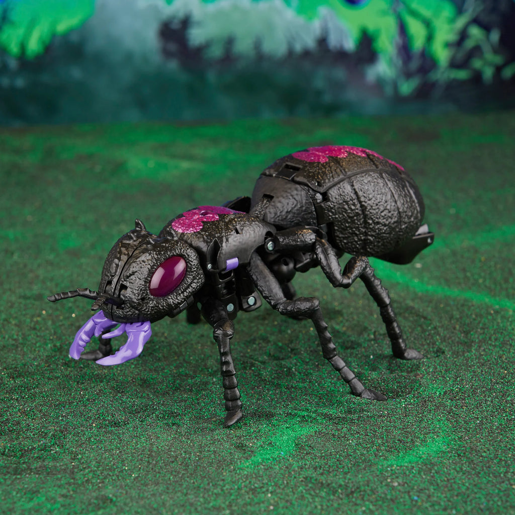 Transformers Generations Selects Voyager Class Antagony Action Figure (F6942)