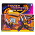 Transformers Retro - The Movie - Kickback Action Figure (F6947)