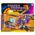 Retro Transformers: The Movie Shrapnel (Insecticon Electronic Combat) Exclusive Action Figure F6948