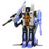 Transformers Retro - The Movie - Decepticon Warrior Skywarp Action Figure (F6952) LOW STOCK
