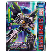 Transformers - Legacy United - Leader Class - Nova Prime Exclusive Action Figure (F6959) LOW STOCK