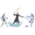 Star Wars: The Black Series - HasCon 2023 - Starkiller & Troopers Exclusive 3-Pack (F6995) LOW STOCK