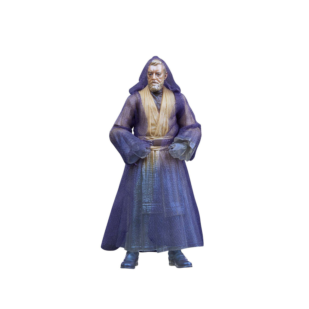 Star Wars: The Black Series - Return of the Jedi - Force Spirits Exclusive Action Figure Set (F6998) LOW STOCK