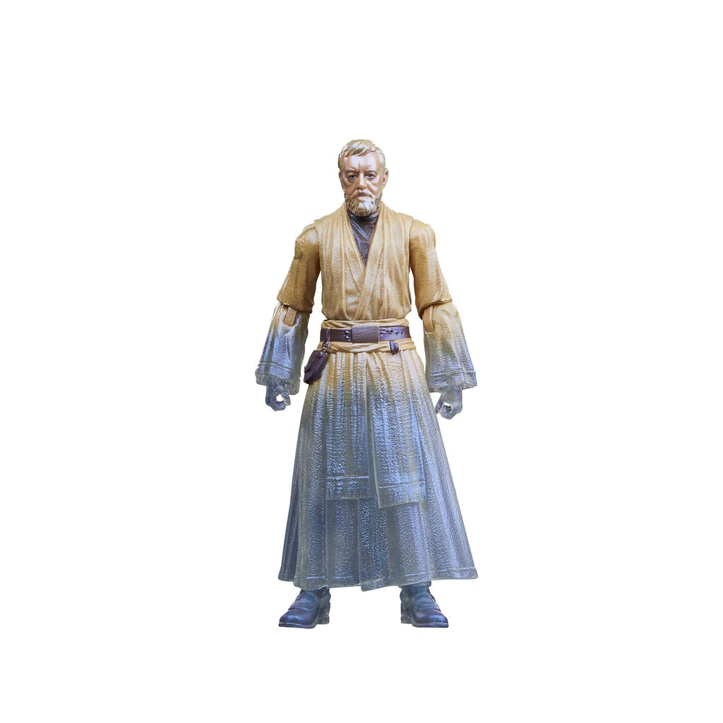 Star Wars: The Black Series - Return of the Jedi - Force Spirits Exclusive Action Figure Set (F6998) LOW STOCK