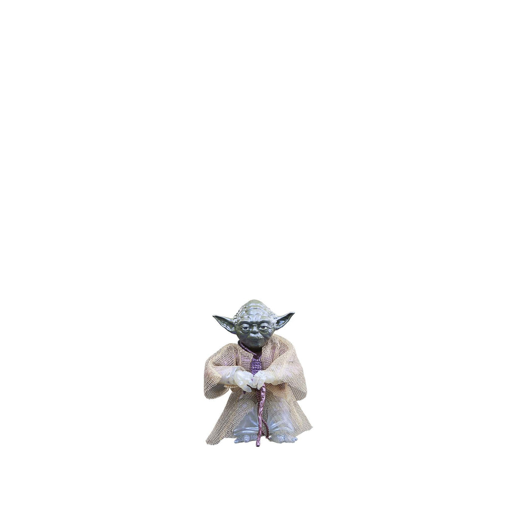 Star Wars: The Black Series - Return of the Jedi - Force Spirits Exclusive Action Figure Set (F6998) LOW STOCK