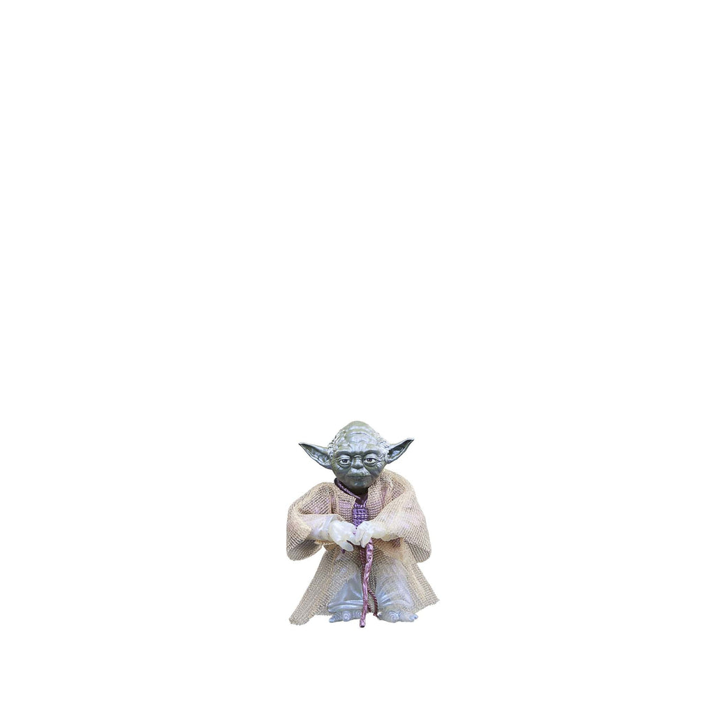 Star Wars: The Black Series - Return of the Jedi - Force Spirits Exclusive Action Figure Set (F6998) LOW STOCK