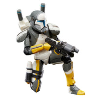[PRE-ORDER] Star Wars: The Black Series - Gaming Greats - RC-1262 (Scorch) Action Figure (F7003)