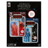 Star Wars: The Black Series - Return of the Jedi Carbonized Emperor's Royal Guard & TIE Fighter Pilot F7011