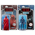 Star Wars: The Black Series - Return of the Jedi Carbonized Emperor's Royal Guard & TIE Fighter Pilot F7011