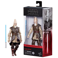 Star Wars: The Black Series - Ki-Adi-Mundi Action Figure (F7028)