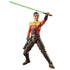 Star Wars: The Black Series - Ahsoka (Series) - Ezra Bridger (Lothal) Action Figure (F7029) LOW STOCK