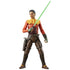 Star Wars: The Black Series - Ahsoka (Series) - Ezra Bridger (Lothal) Action Figure (F7029) LOW STOCK