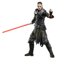Star Wars: The Black Series - Gaming Greats - Starkiller (The Force Unleashed) Action Figure (F7034)