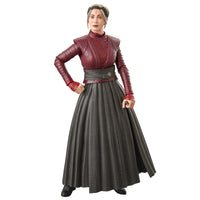 Star Wars: The Black Series - Ahsoka (Series) - Morgan Elsbeth Action Figure (F7036) LOW STOCK