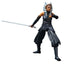Star Wars: The Black Series - Ahsoka (Series) - Ahsoka Tano Action Figure (F7038) LOW STOCK