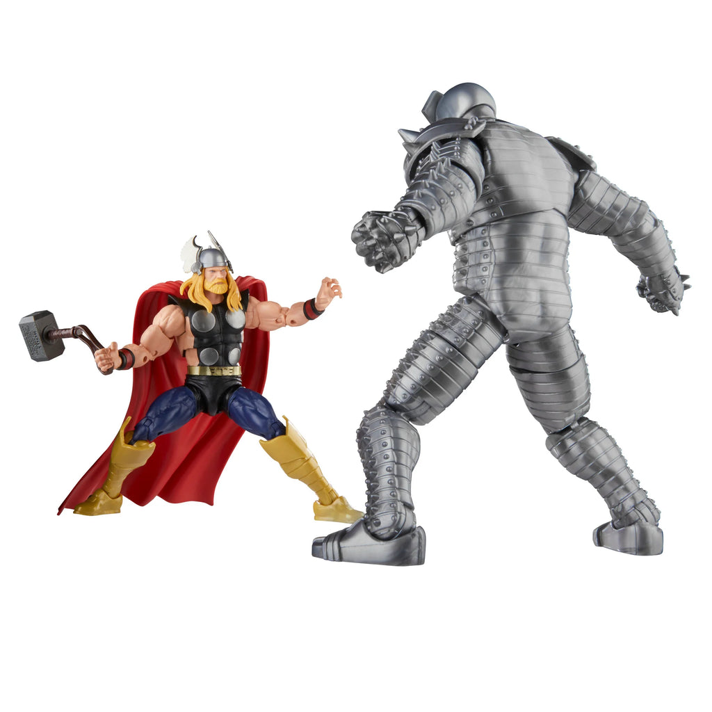 Marvel legends thor age of outlet ultron