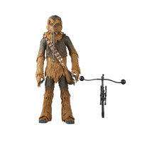 Star Wars: The Black Series - Return of the Jedi - Chewbacca Action Figure (F7112)