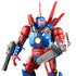Marvel Legends Series - HasCon 2023 - Deluxe Detroit Steel Exclusive Action Figure (F7131) LOW STOCK