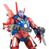 Marvel Legends Series - HasCon 2023 - Deluxe Detroit Steel Exclusive Action Figure (F7131) LOW STOCK