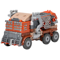 Transformers: Legacy Evolution - Voyager Class Trashmaster Action Figure (F7209)