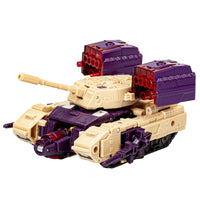 Transformers Generations Legacy Evolution  - Leader Blitzwing Action Figure (F7230) LOW STOCK