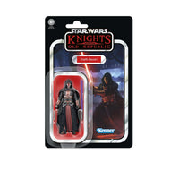 Star Wars: Vintage Collection VC301 - Gaming Greats: Knights of the Old Republic - Darth Revan F7320