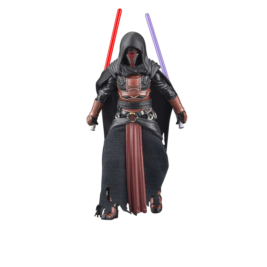 Star Wars Vintage Collection - Knights of the Old Republic - Darth Revan Action Figure F7320