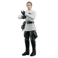 Star Wars: The Vintage Collection - Rogue One - Director Orson Krennic Action Figure (F7321)