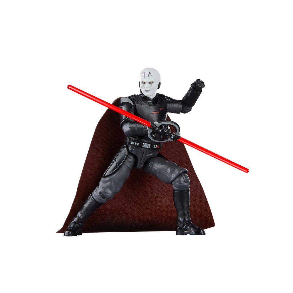 Star Wars: The Vintage Collection VC293 - Rebels - Grand Inquisitor Action Figure (F7343)