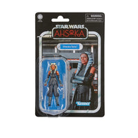 Star Wars: The Vintage Collection VC297 - Star Wars: Ahsoka - Ahsoka Tano Action Figure (F7347)