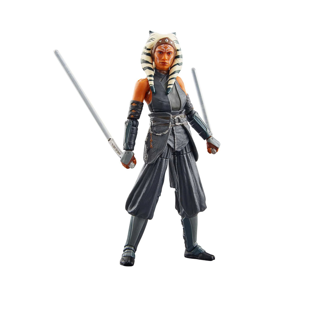 Star Wars: The Vintage Collection VC297 - Star Wars: Ahsoka - Ahsoka Tano Action Figure (F7347)