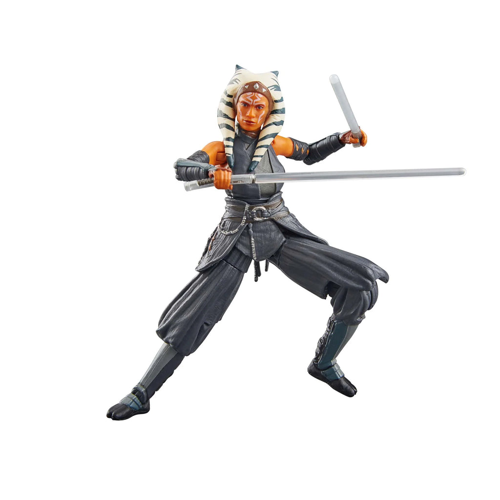 Star Wars: The Vintage Collection VC297 - Star Wars: Ahsoka - Ahsoka Tano Action Figure (F7347)
