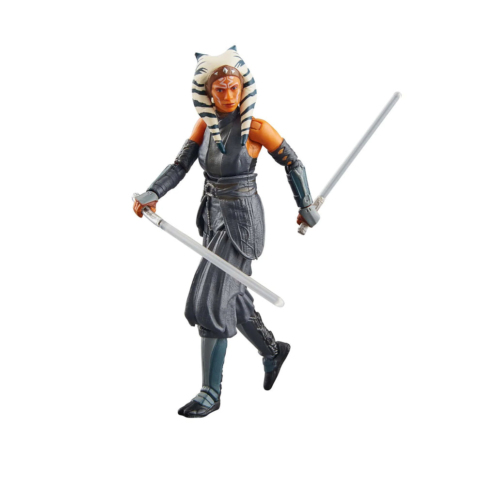 Star Wars: The Vintage Collection VC297 - Star Wars: Ahsoka - Ahsoka Tano Action Figure (F7347)