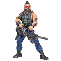 G.I. Joe Classified Series #102 - Dreadnok Ripper Action Figure (F7471) LOW STOCK