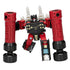 Transformers The Movie: Studio Series 86 - Core Class Decepticon Frenzy (Red) Figure F7492 LOW STOCK
